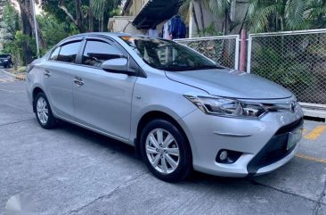 2013 Toyota Vios E AT for sale