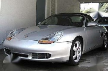 Porsche Boxster 2000 For Sale