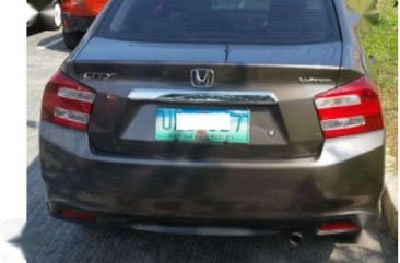 Honda City 2013 matic for sale