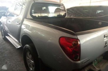 2013 Mitsubishi Strada for sale 