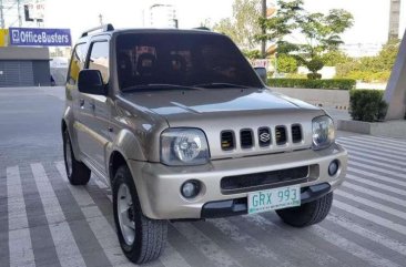 Suzuki Jimny MT 4x4 2003 for sale 