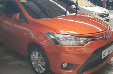 2016 Toyota Vios for sale