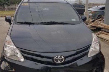 Toyota Avanza 2015 for sale