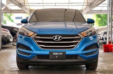 2016 Hyundai Tucson 2.0 GL AT for sale 