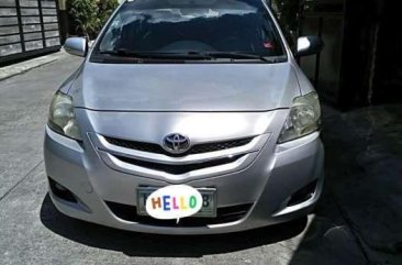 Toyota Vios G 2009 for sale