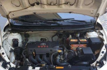 Toyota Vios J 2014 for sale 