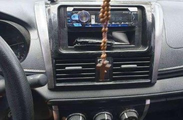Toyota Vios J 2014 for sale 