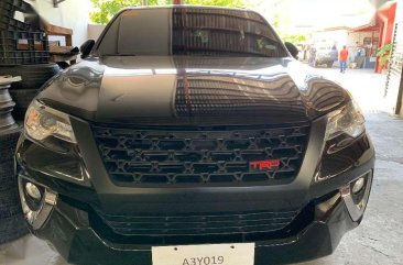 2018 Toyota Fortuner 2.4 G for sale