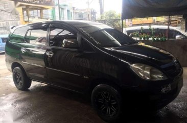 Toyota Innova G 2006 for sale