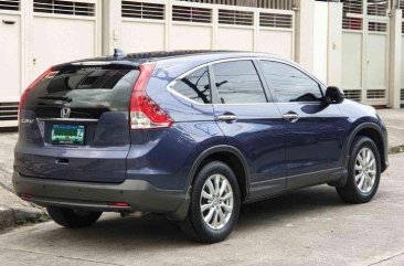 2013 Honda CRV iVTEC for sale 