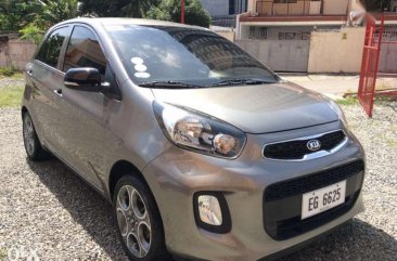 2016 Kia Picanto for sale