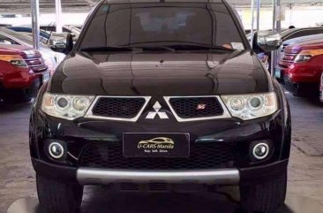 2013 Mitsubishi Montero Sport GLS for sale