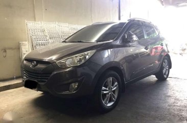 Hyundai Tucson 2010 for sale
