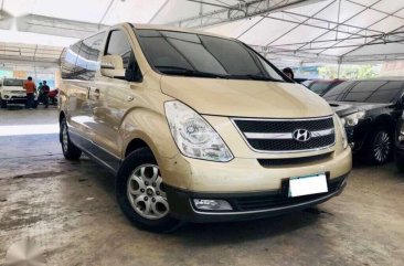 2010 Hyundai Starex VGT for sale