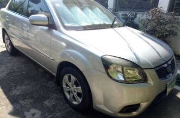 2011 Kia Rio for sale