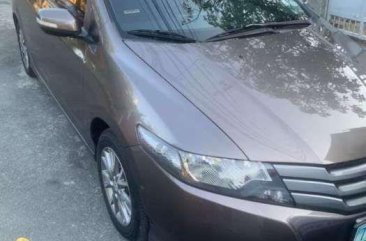 Honda City 2011 AT for sale