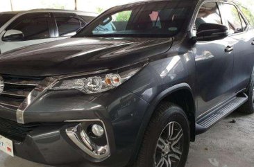 2018 Toyota Fortuner for sale