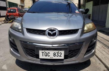 2012 Mazda CX7 Automatic for sale