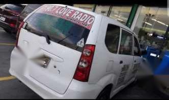 Toyota Avanza J 2010 for sale