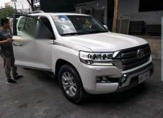 Toyota Land Cruiser LC200 2019 for sale