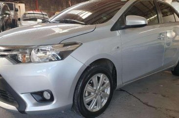 2017 Toyota Vios 1.3E for sale 