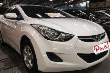 2013 Hyundai Elantra GLS for sale