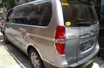 Hyundai Grand Starex TCI 2014 Model for sale 