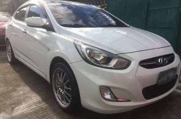 2011 Hyundai Accent for sale 