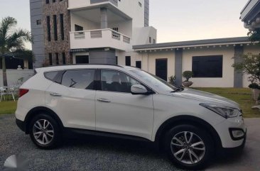 2013 Hyundai Santa Fe for sale