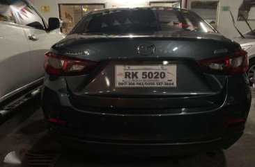 2017 Mazda 2 for sale