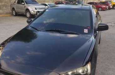 Mitsubishi Lancer EX 2010 for sale