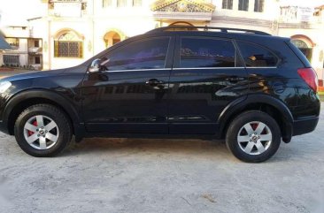 Chevrolet Captiva 2008 for sale