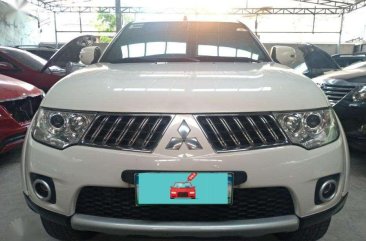 2013 Mitsubishi Montero Sport for sale