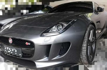 2017 Jaguar F-Type for sale