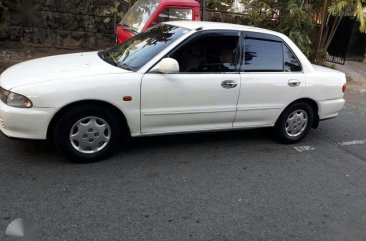 Mitsubishi Lancer 1993 for sale