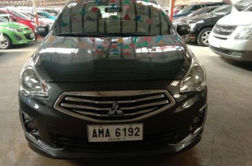 2014 Mitsubishi Mirage G4 GLS for sale