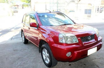 2003 Nissan Xtrail 4x2 automatic for sale