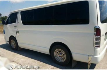 Toyota Hiace 2008 for sale