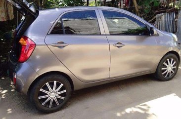 Like new Kia Picanto for sale