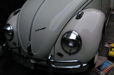 1962 Volkswagen Beetle for sale