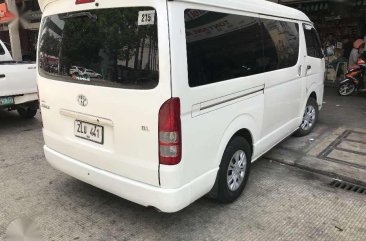 2008 Toyota Grandia GL for sale