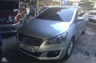 2018 Suzuki Ciaz for sale
