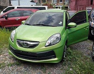 Honda Brio 2015 for sale 