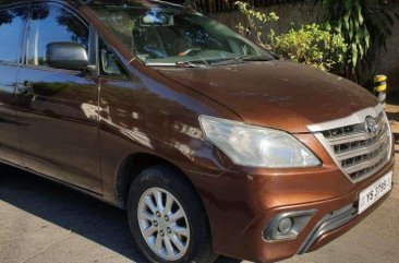 2016 Toyota Innova for sale