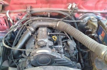 Toyota Revo 2003 model for sale