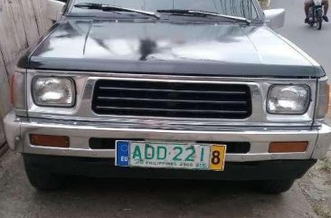 Well kept Mitsubishi L200  Pickup for sale