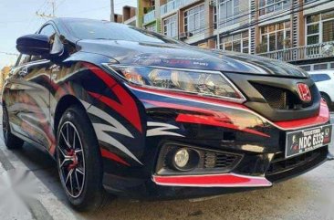 HOnda City 2017 for sale 