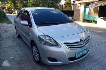 Toyota Vios 1.3 2012 for sale