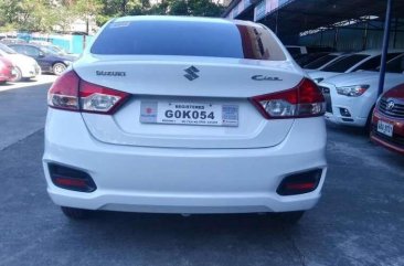 2018 Suzuki Ciaz 1.4 GL mt for sale