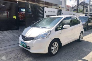 2012 Honda Jazz for sale